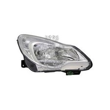 Lexmond Scheinwerfer Rechts H7