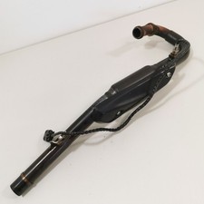 KSR Moto TR 125 Generic J69 EZ:16 Krümmer Auspuff Abgasanlage C2721