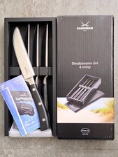 RÖSLE Steakmesser-Set