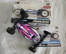 Rc10 team associated b7 - b7,
