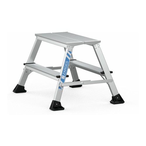 Zarges xlstep podest breit - zarges,