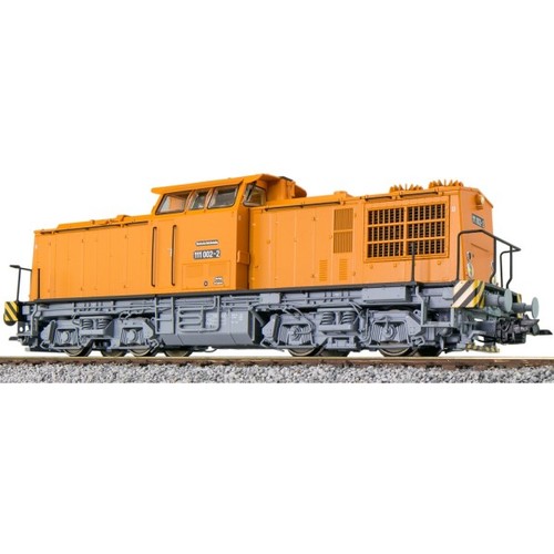 Esu 31764 diesellok - h0, v100