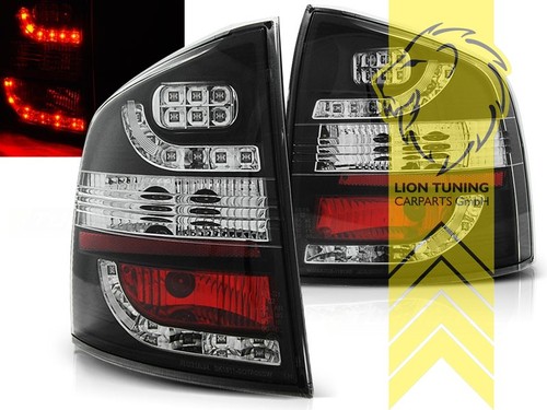 Led rückleuchten heckleuchten - led,