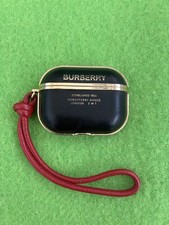 Org. Burberry Case für