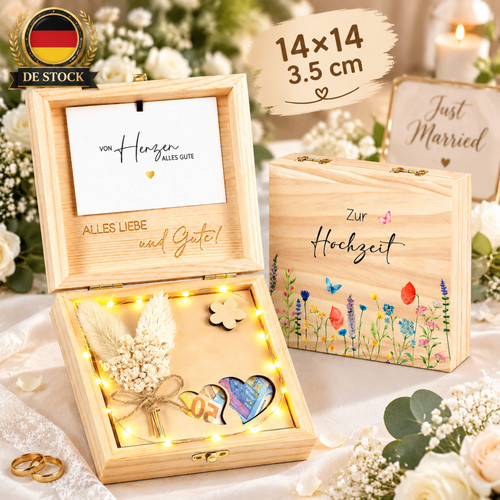 Für brautpaar geldgeschenk - für,