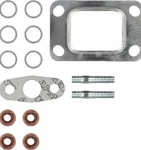 Turbolader montageset - turbolader,