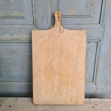 B9299 Altes Backbrett |