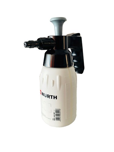 Pumpsprühflasche für