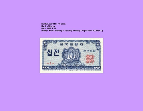 Süd korea south - ,