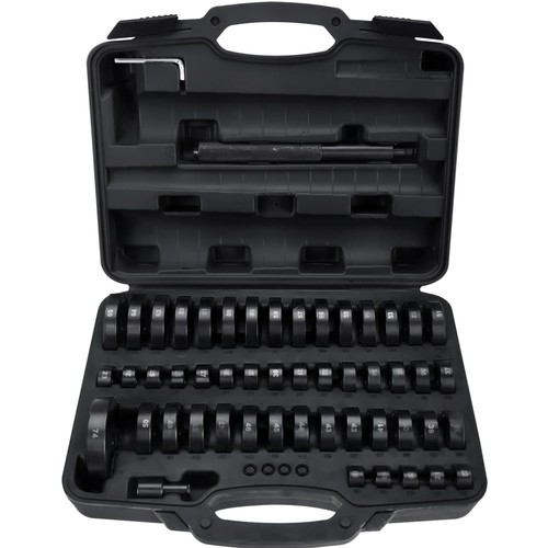 Radlager montageset - radlager,