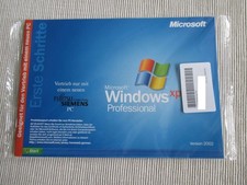 Microsoft Windows XP