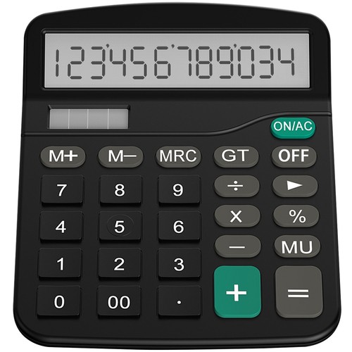 Taschenrechner standard - taschenrechner,