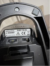 SwissVoice Eurit Avena 748 758