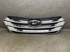 Kühlergrill 86351-2W050