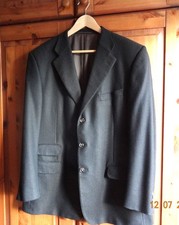 Schönes Jackett, Sakko von