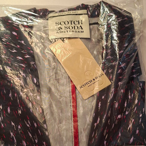Scotch soda damen - &,