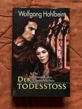 Die Chronik Der Unsterblichen