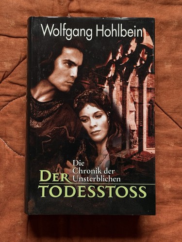 Die chronik der unsterblichen - die,