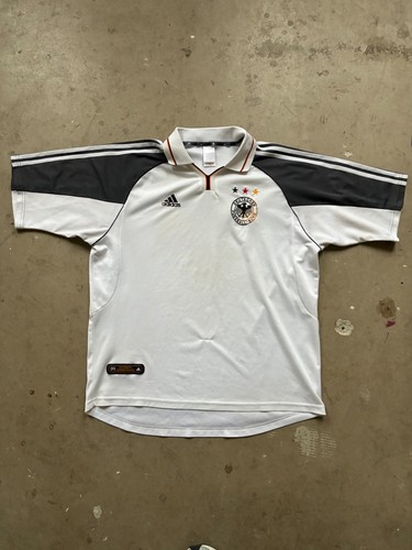 Adidas deutschland heimtrikot - adidas,
