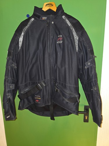 Rukka gtx air vision - gtx,
