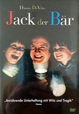 Jack der Bär Erstauflage