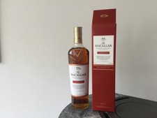 Macallan Classic Cut 2018