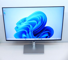 Dell P2725HE 27" 27 Zoll 16:9 Full HD 1920x1080 Display Monitor HDMI USB-C#28 KT