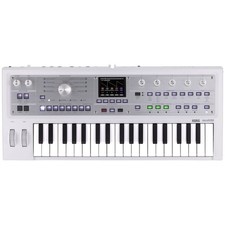 Korg microKORG2 WH Ltd. -