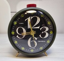 Seltener sowjetischer Wecker