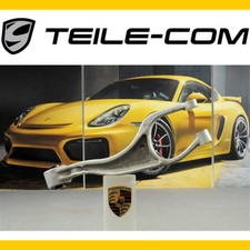 Porsche 911 991 Querlenker unten Hinterachse LINKS=RECHTS / Wishbone/rear axle