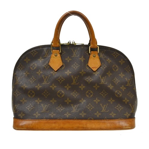 Best06 louis vuitton alma - ,