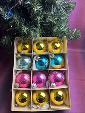 Christbaumkugeln