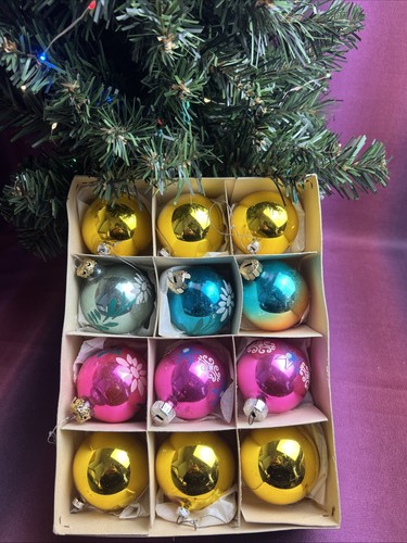 Christbaumkugeln
