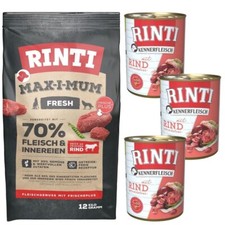 12 kg RINTI MAX-I-MUM Rind