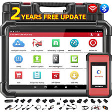 LAUNCH X431 PRO3S+HDIII Profi