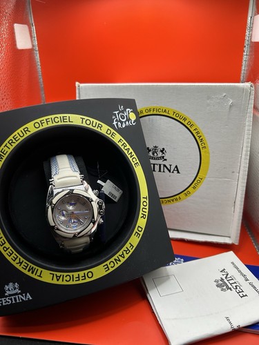 Retro men ladies chronograph - ladies,