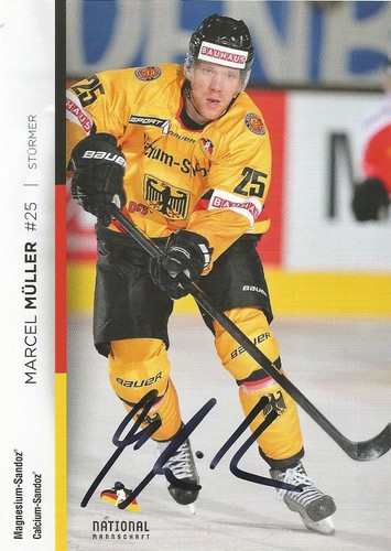 Marcel müller del - marcel,