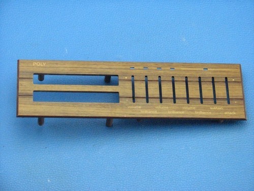 Farfisa pergamon - farfisa, /