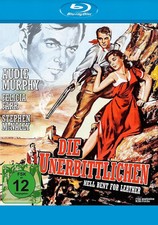 Die Unerbittlichen - (Audie