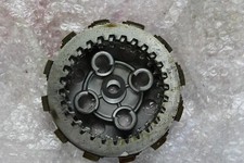 Kupplung Kupplungskorb Clutch