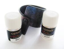 CERNIT Sparkling hauchfeine Pigmente für Polymer Clay 5 Gramm SERAJOSY