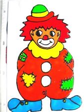 Gabis  Window Color Bilder