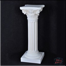 Säule Dekosäule Blumensäule