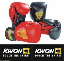 Kwon mini boxhandschuhe - mini,