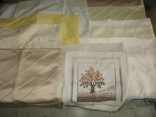 12  Sofa - Kissenbezüge