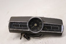 Mercedes Benz W120 Ponton 180 Tacho Kombiinstrument Fernthermometer 1205420301