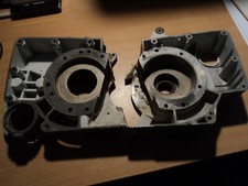 ORIGINAL STIHL TS510 TS760 Kurbelgehäuse Gehäuse - 4205 021 0860 & 1111 021 0760