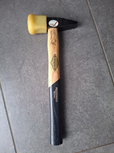 Peddinghaus peddiman esche - peddiman,