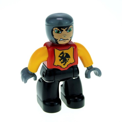 Lego duplo figur - 1x,
