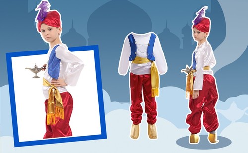 Lito engel aladdin arabischer - aladdin,